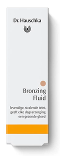 Dr. Hauschka Bronzing Fluid 18ML