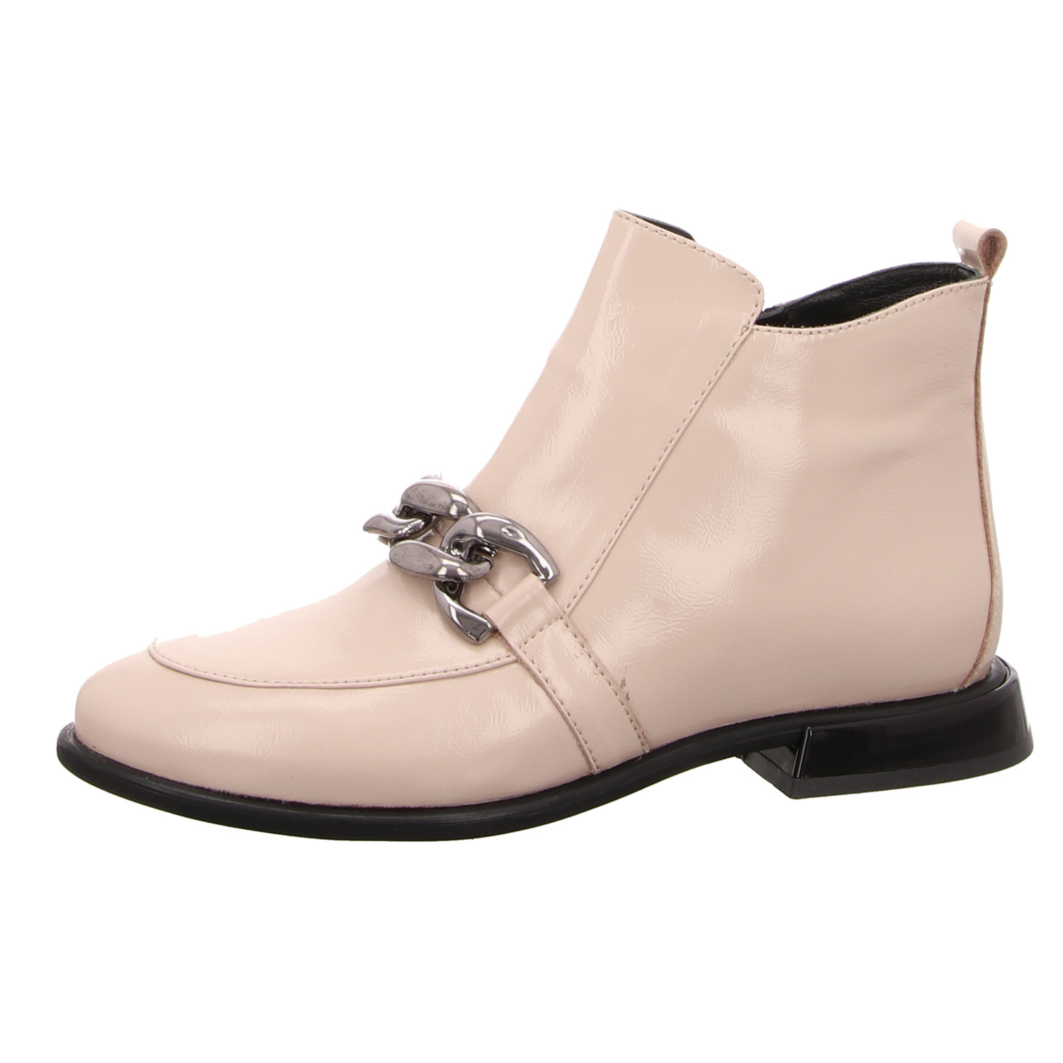 Venüs Stiefelette rose/pink