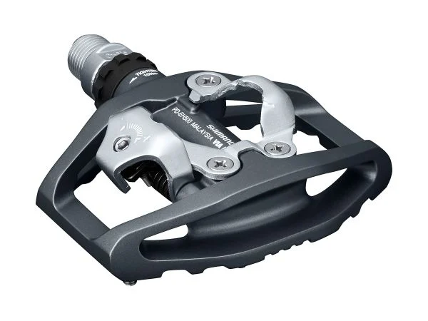 Shimano EH500 SPD Kombipedaler