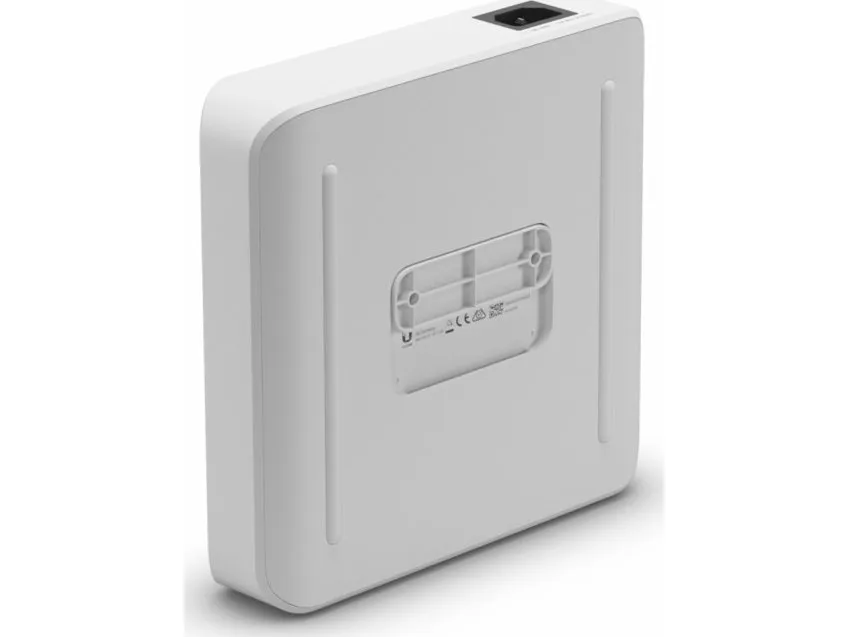 Ubiquiti UniFi Switch Lite USW-Lite-16-POE - Switch - Administreret - 16 x 10/100/1000 (8 PoE ) - desktop, væg-monterbar - PoE  (45 W)