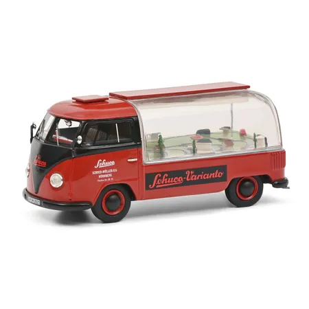 Schuco VW T1 