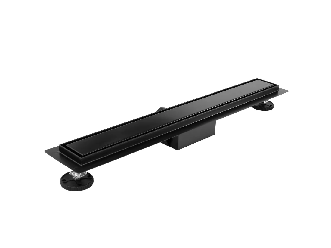 Drain Linéaire Rea Neox 700 Black