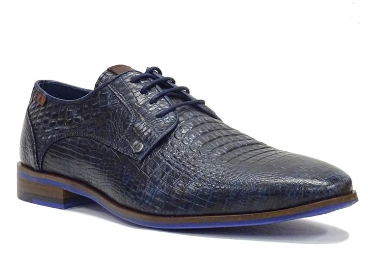 Berkelmans OULTON SNAKE 587 NAVY