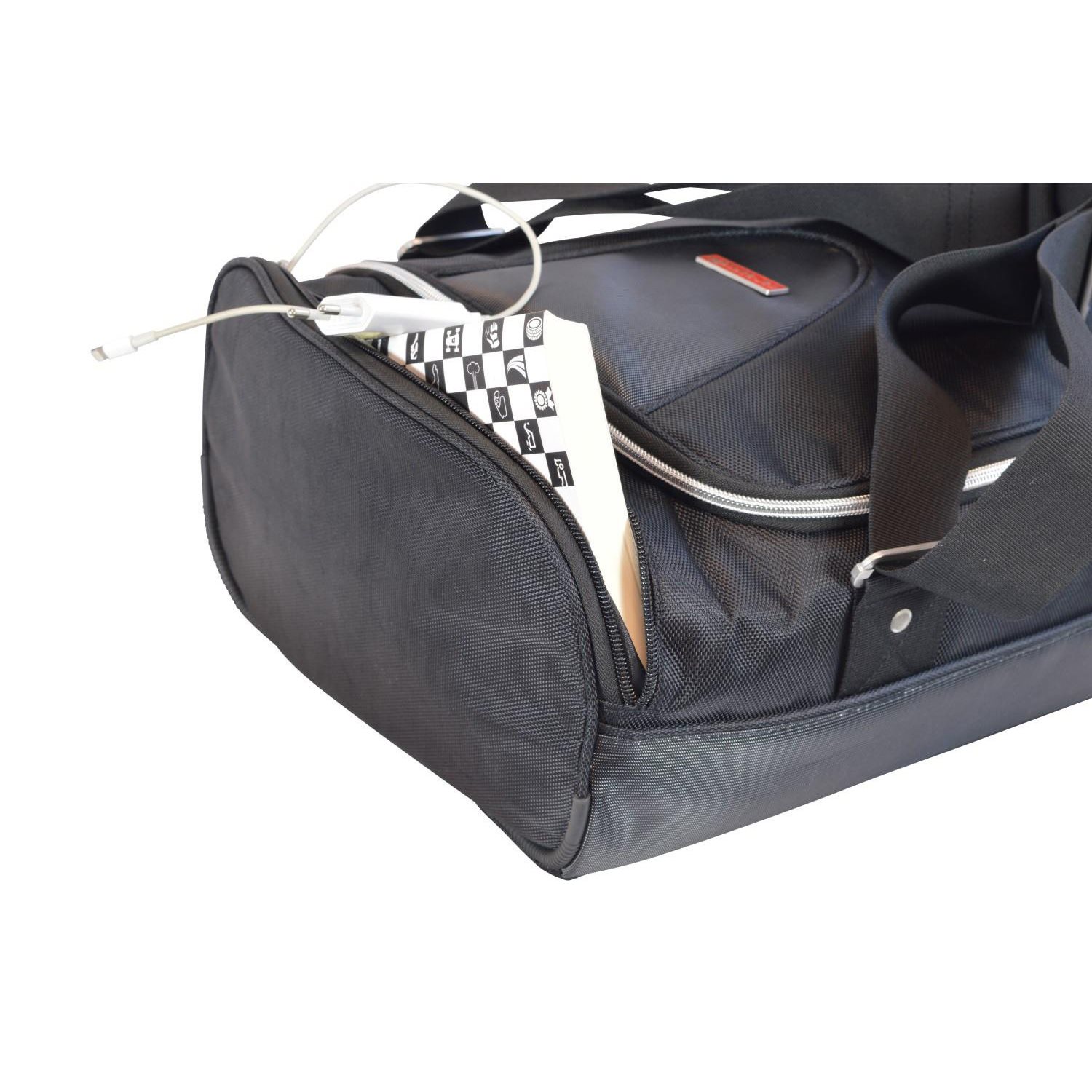 Car-Bags Toyota Avensis III 2008-2018 wagon