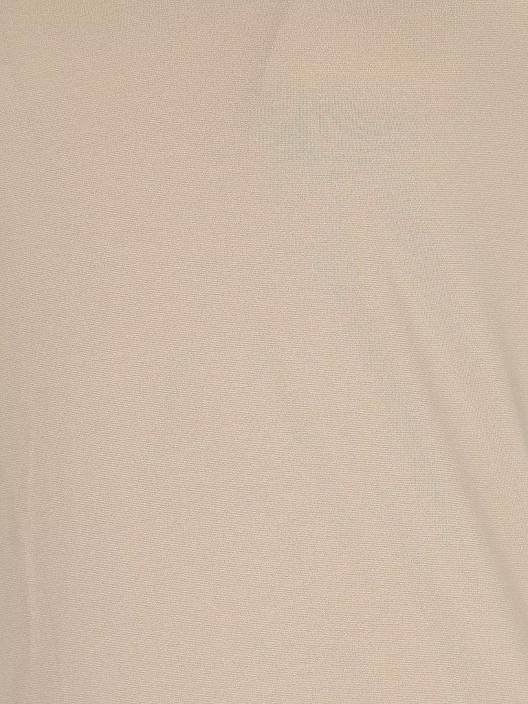 MEY T-Shirt Slim Fit beige