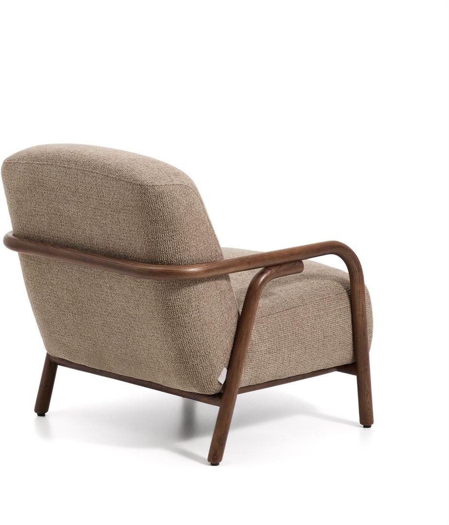 Kave Home   Sylo Fauteuil