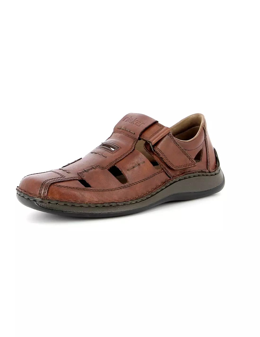 RIEKER RICOLI 05284 24 - Baskets Amaretto