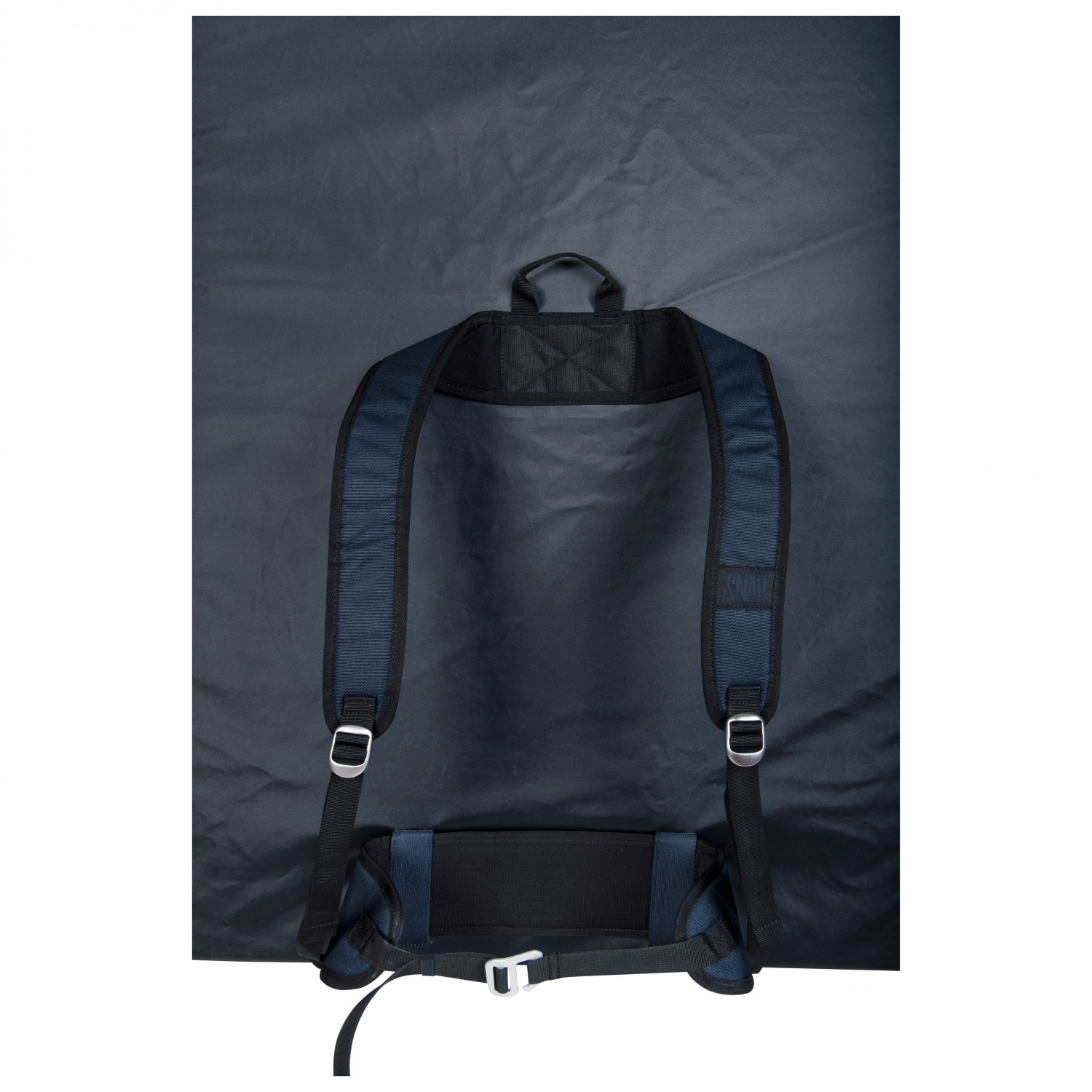 Crash-Pad Grand Rebound