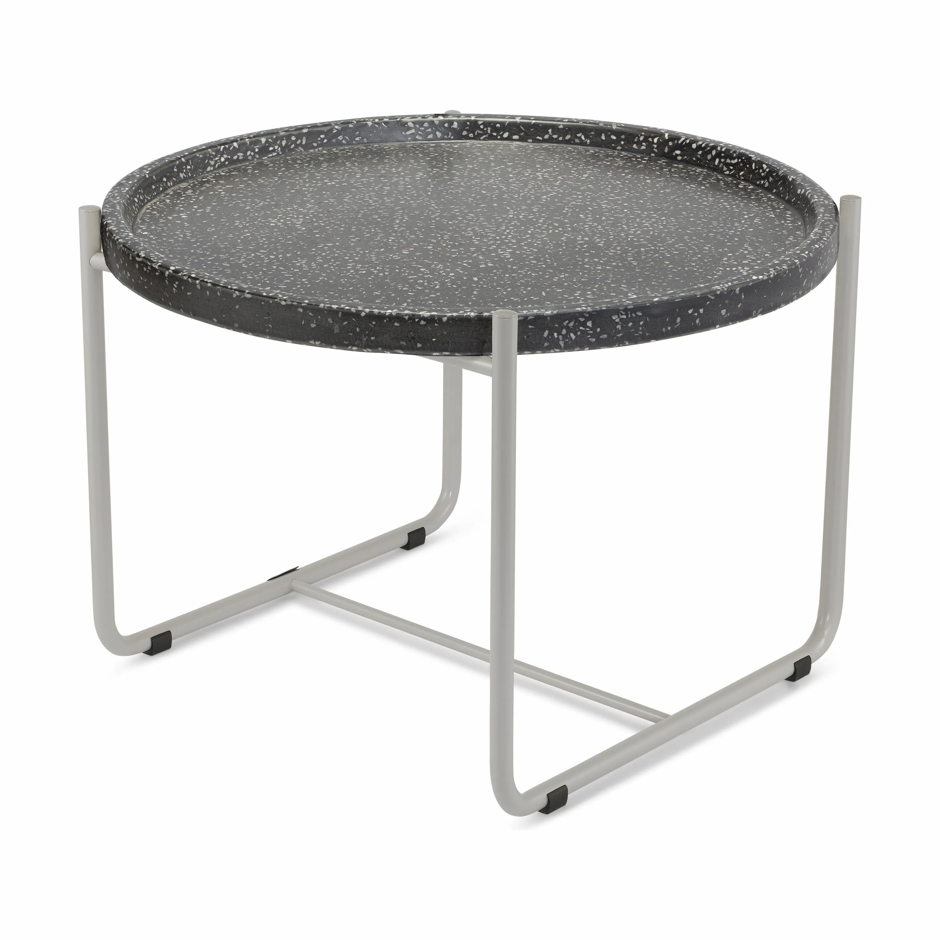 TRIMM Copenhagen Terrazzo Loungebord