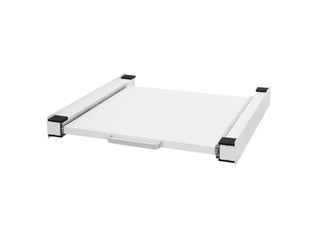 Cadre intermédiaire universel de lave-linge cadre de liaison extensible ML-Design