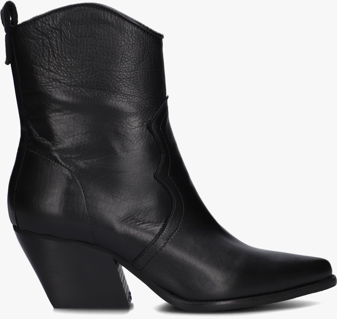 NOTRE-V zwarte notre-v cowboylaarzen ar194