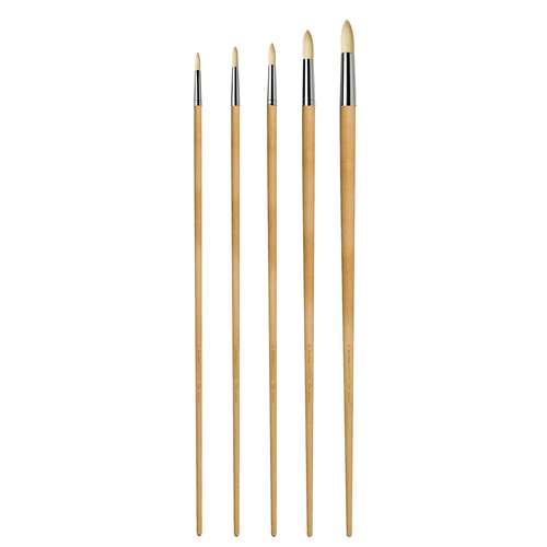 da Vinci MAESTRO Serie 7706, 60cm langer Stiel