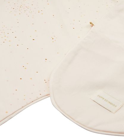 Petit by Sofie Schnoor Stillkissenbezug - 80x35 cm - Baby Rose