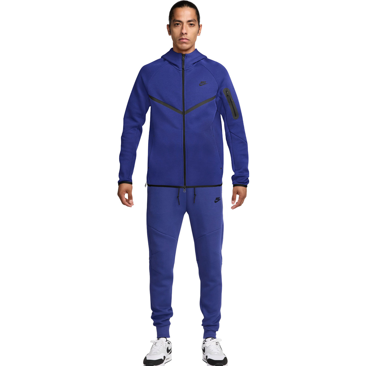 Nike Tech Fleece Trainingspak