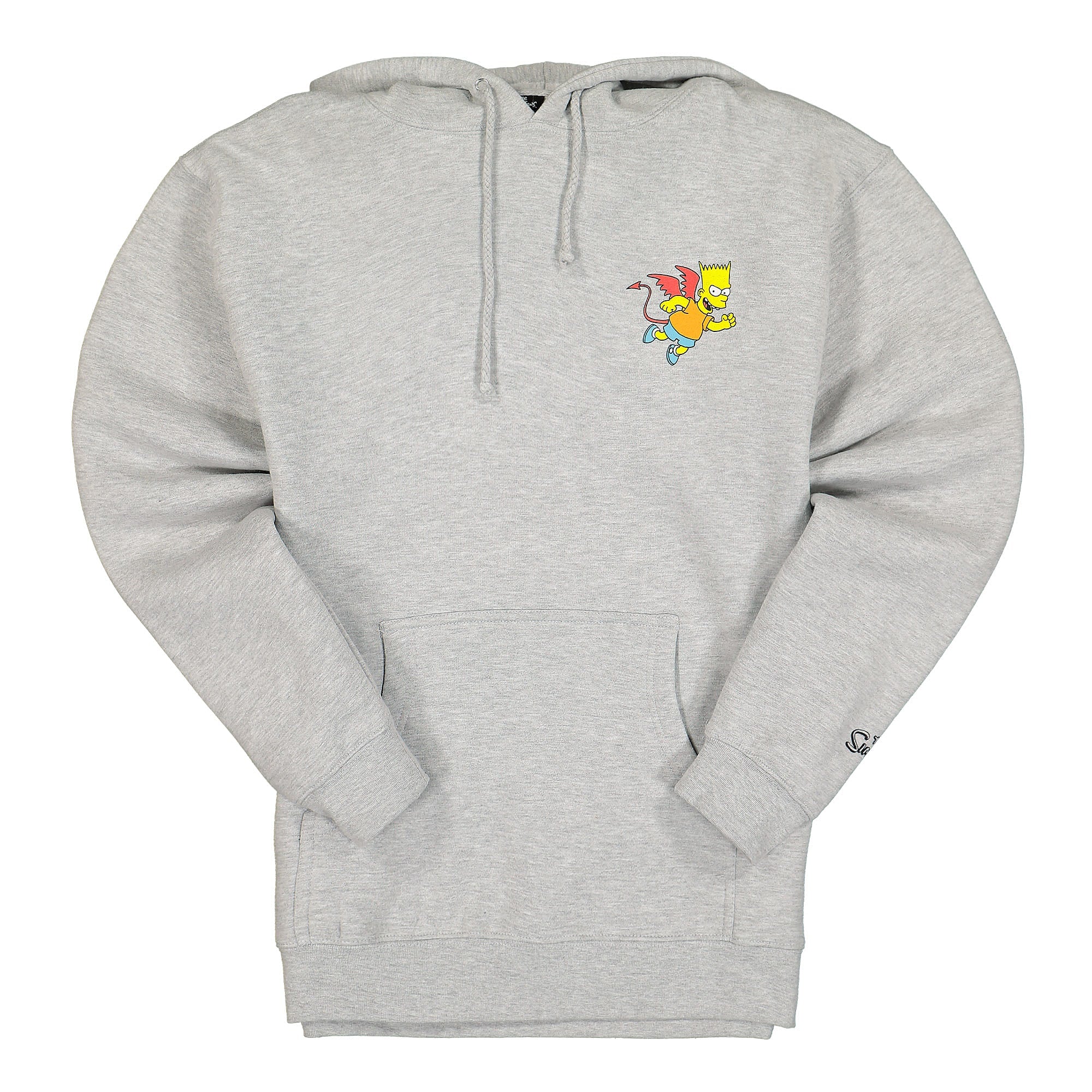 Market<br>Devil Arc Hoodie