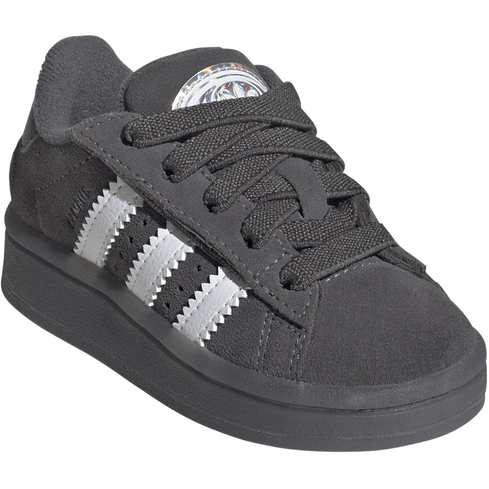 Køb adidas Originals Grey Five/Ftwr White/Grey Two Campus 00S Led Lights Cf El I Sneakers