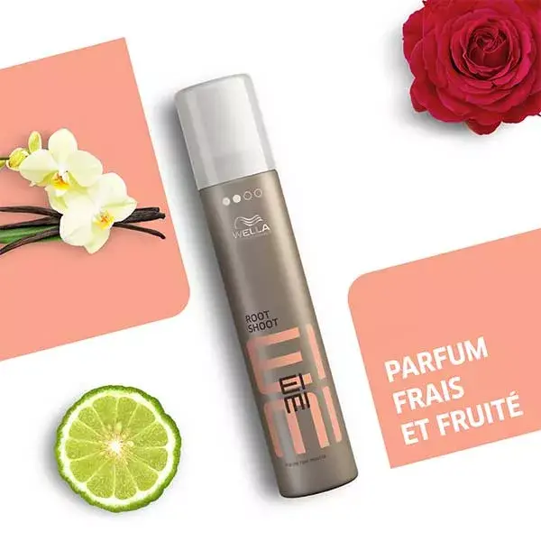 Wella Professionals EIMI Root Shoot Precision Foam 200ml