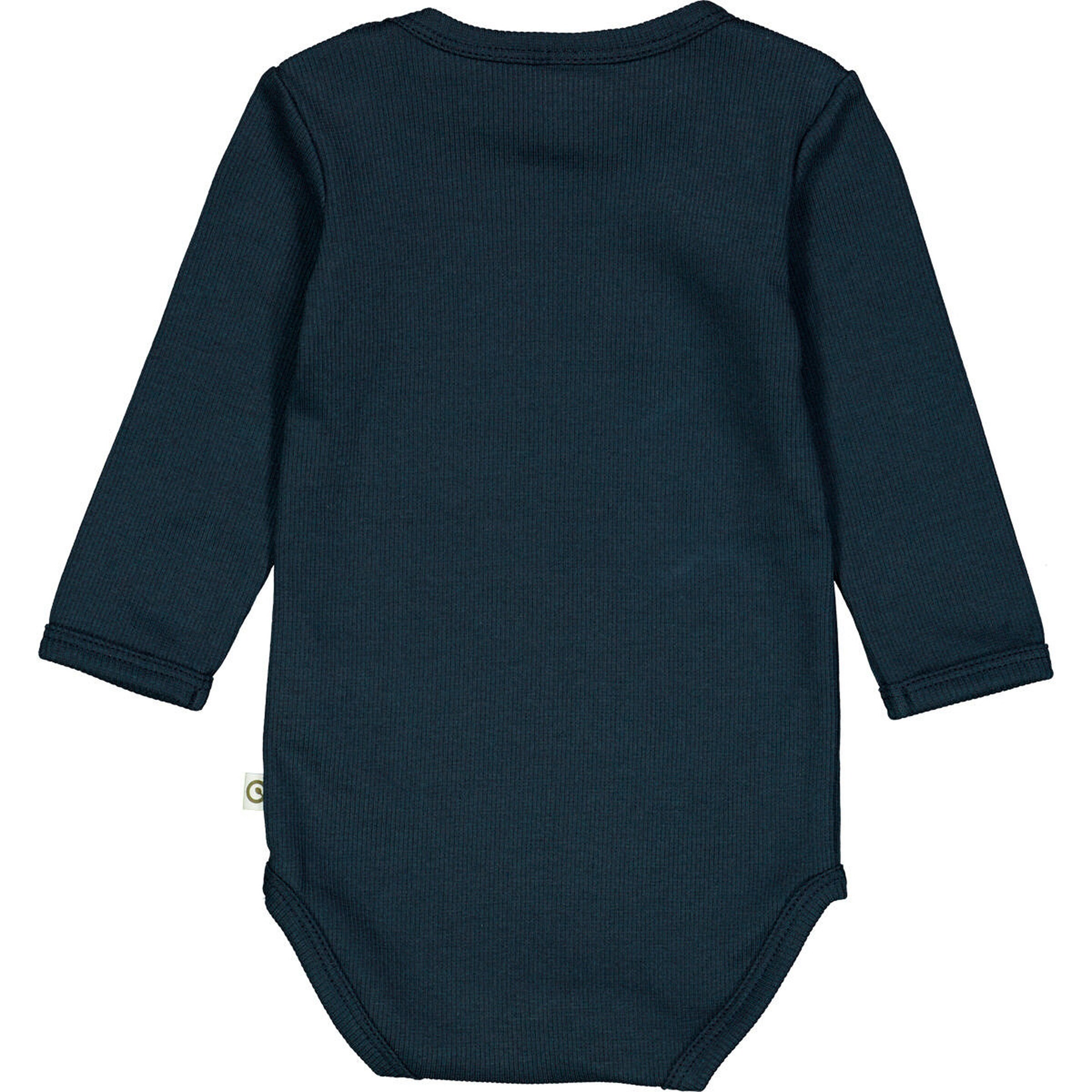 Müsli Langarmbody nblue