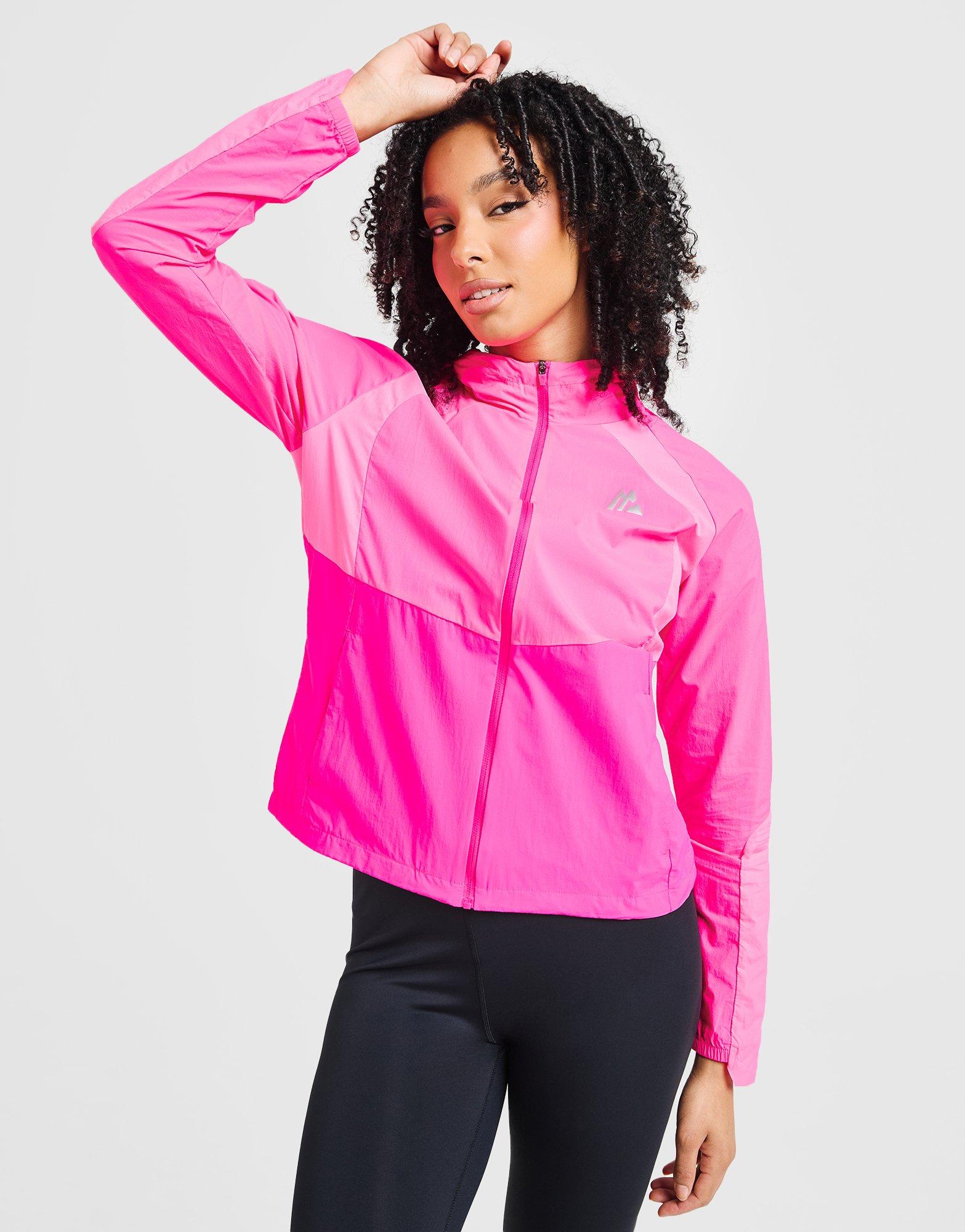 MONTIREX Veste Ultima Windbreaker