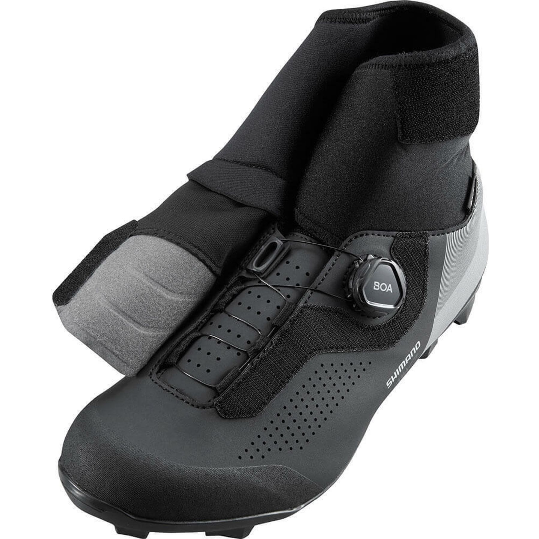 Shimano MW702 MTB Schoenen