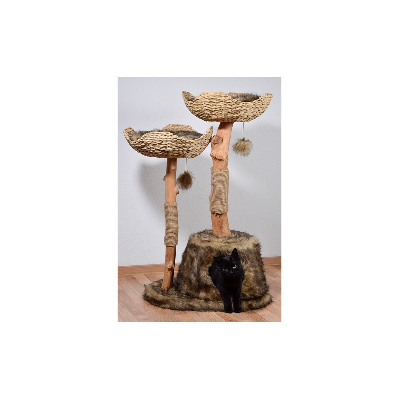 Dobar Design-Kratzbaum 