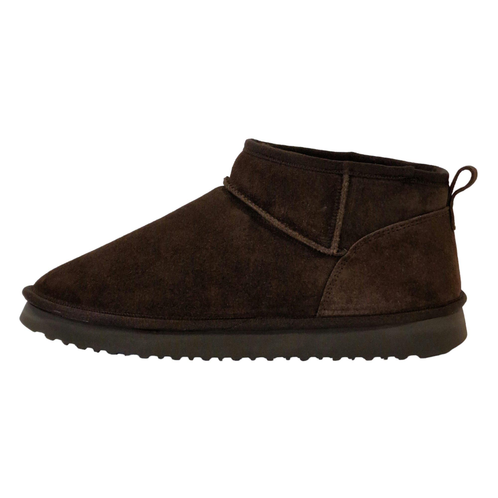 Jack Wills Low Snug Boots