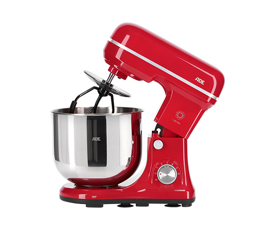 Küchenmaschine »KA2100«, rot