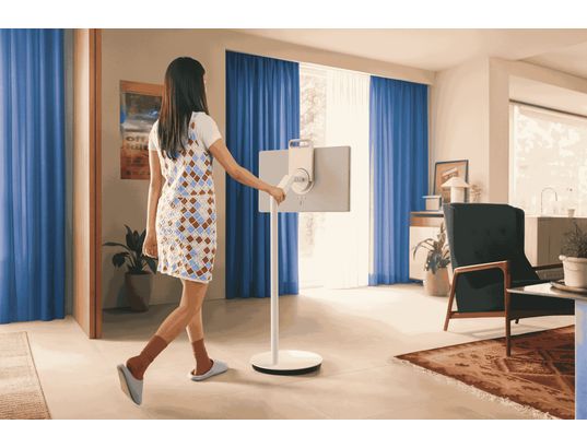 SAMSUNG - TV LED 68 cm UE27LSM7FAX