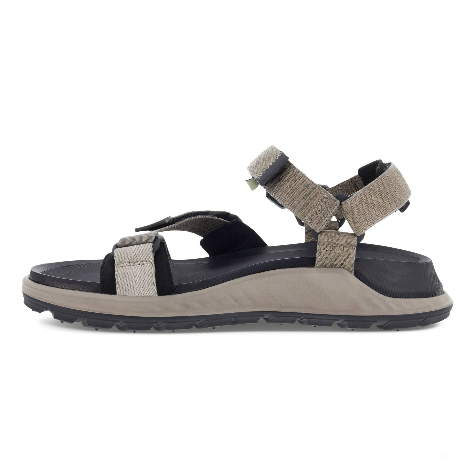 Ecco| Herren Trekkingsandalen EXOWRAP M