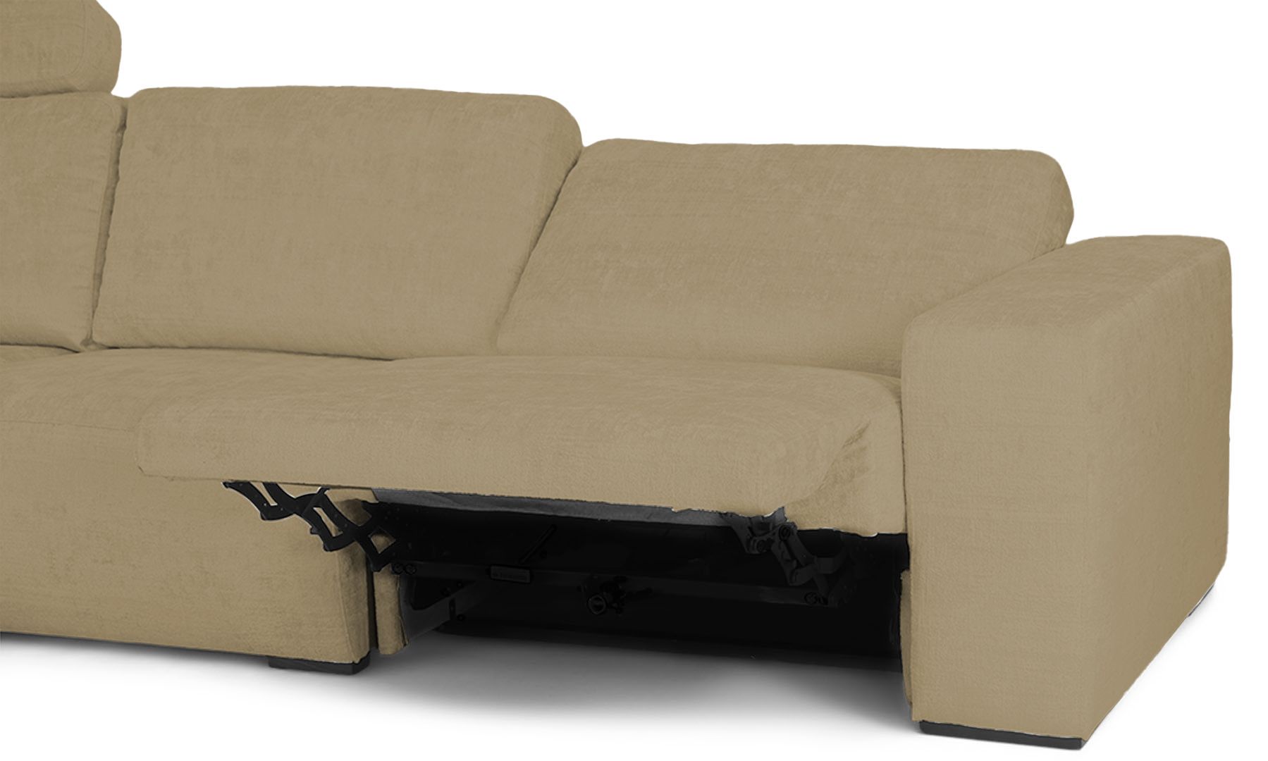 Loungebank Larissa