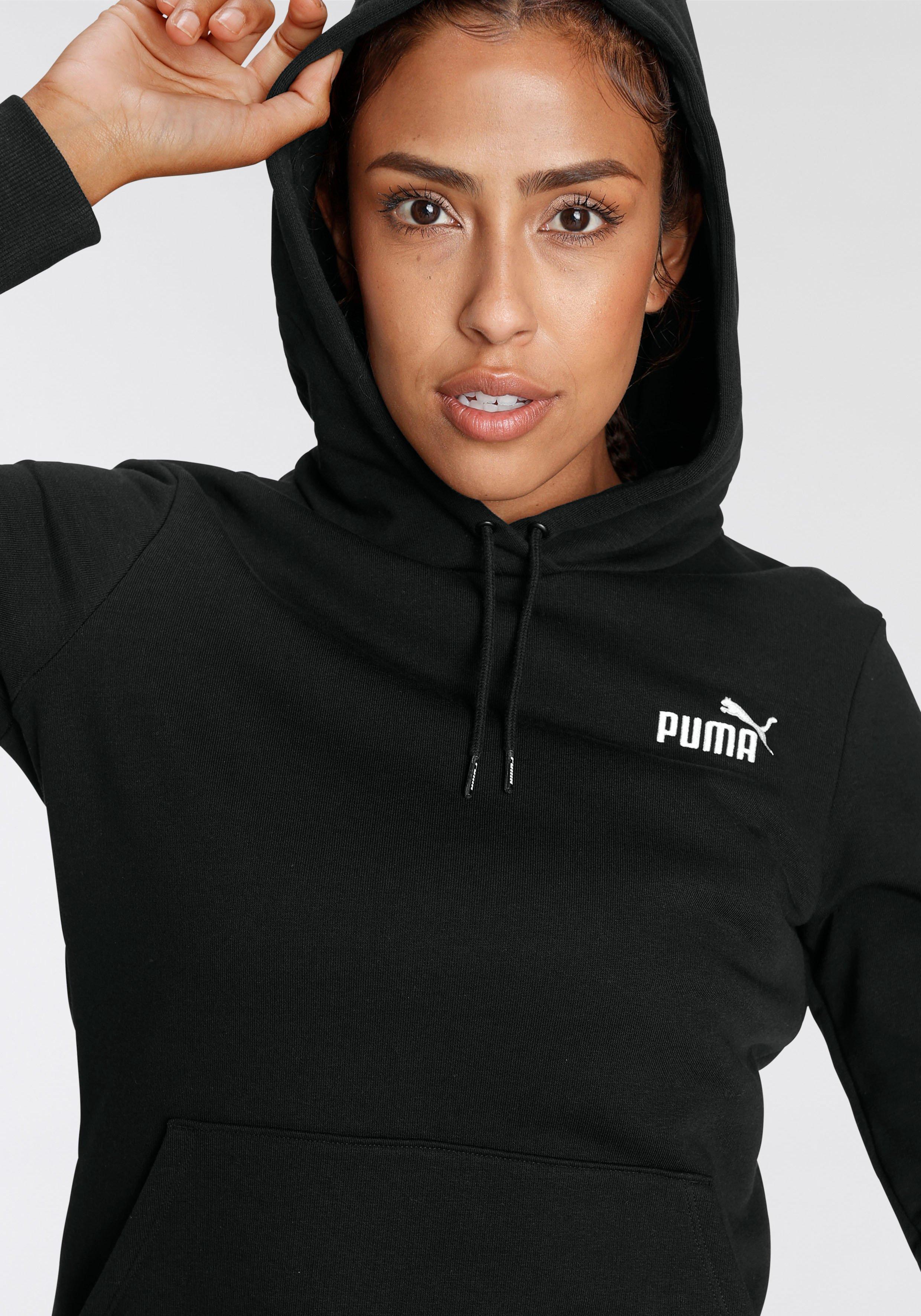 Kapuzensweatshirt