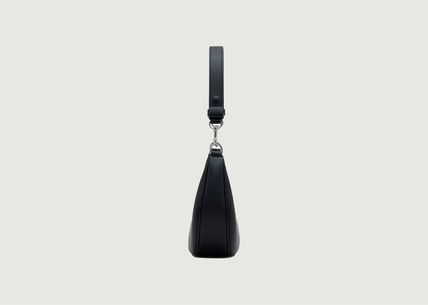Sac en cuir The Curve Marc Jacobs
