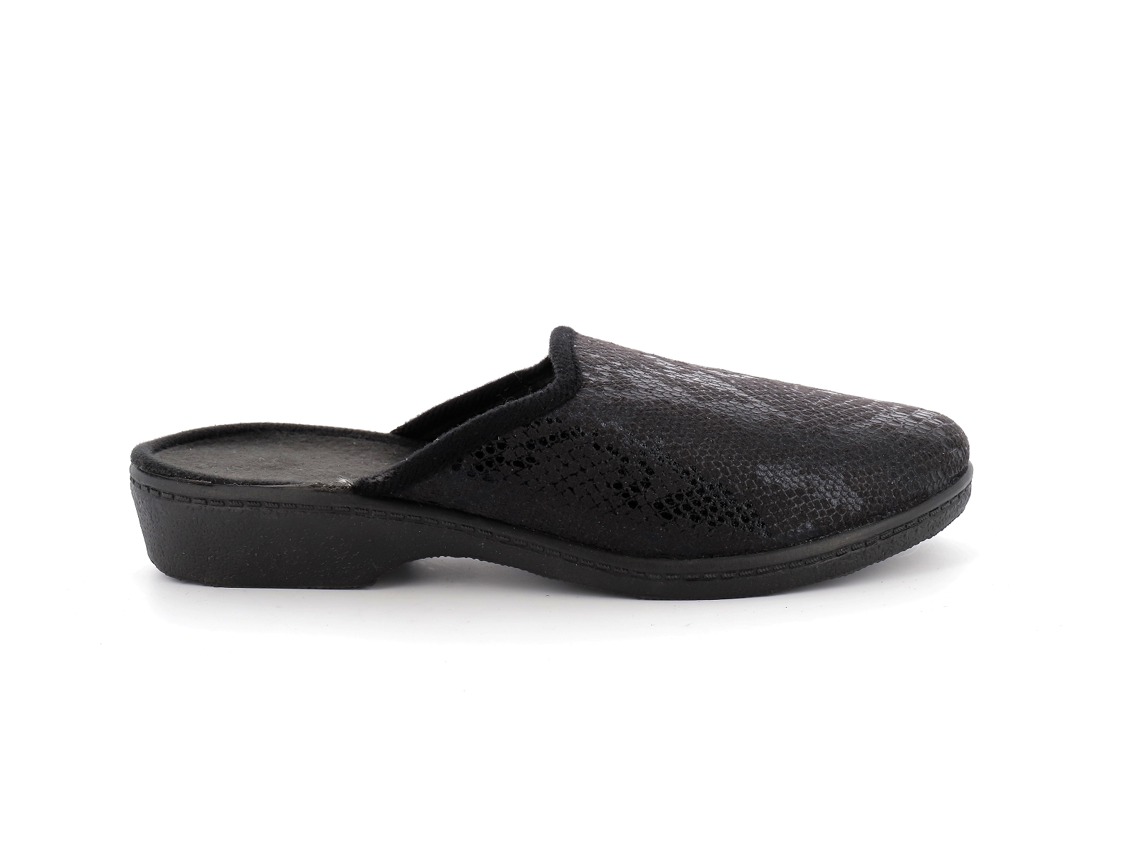 F brand-B587863 Textile Noir