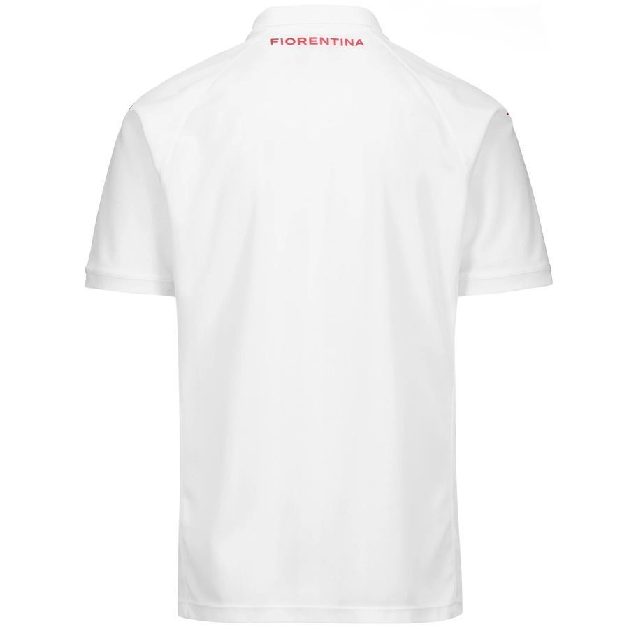 Fiorentina Maillot Extérieur 2024/25