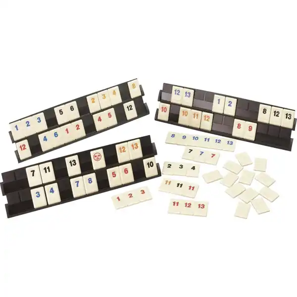 Rummikub Original Classic