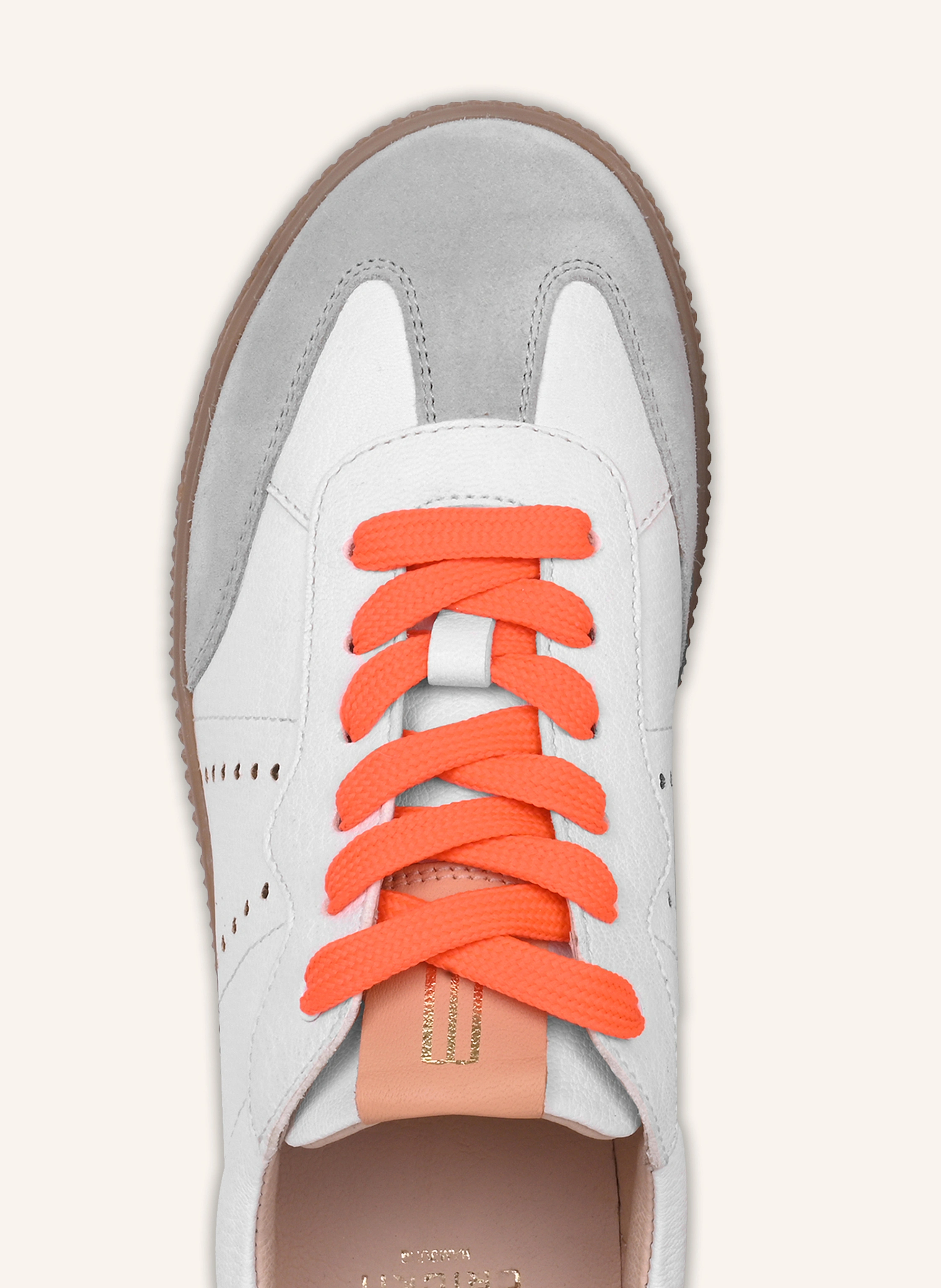 CRICKIT Sneaker RUNA
