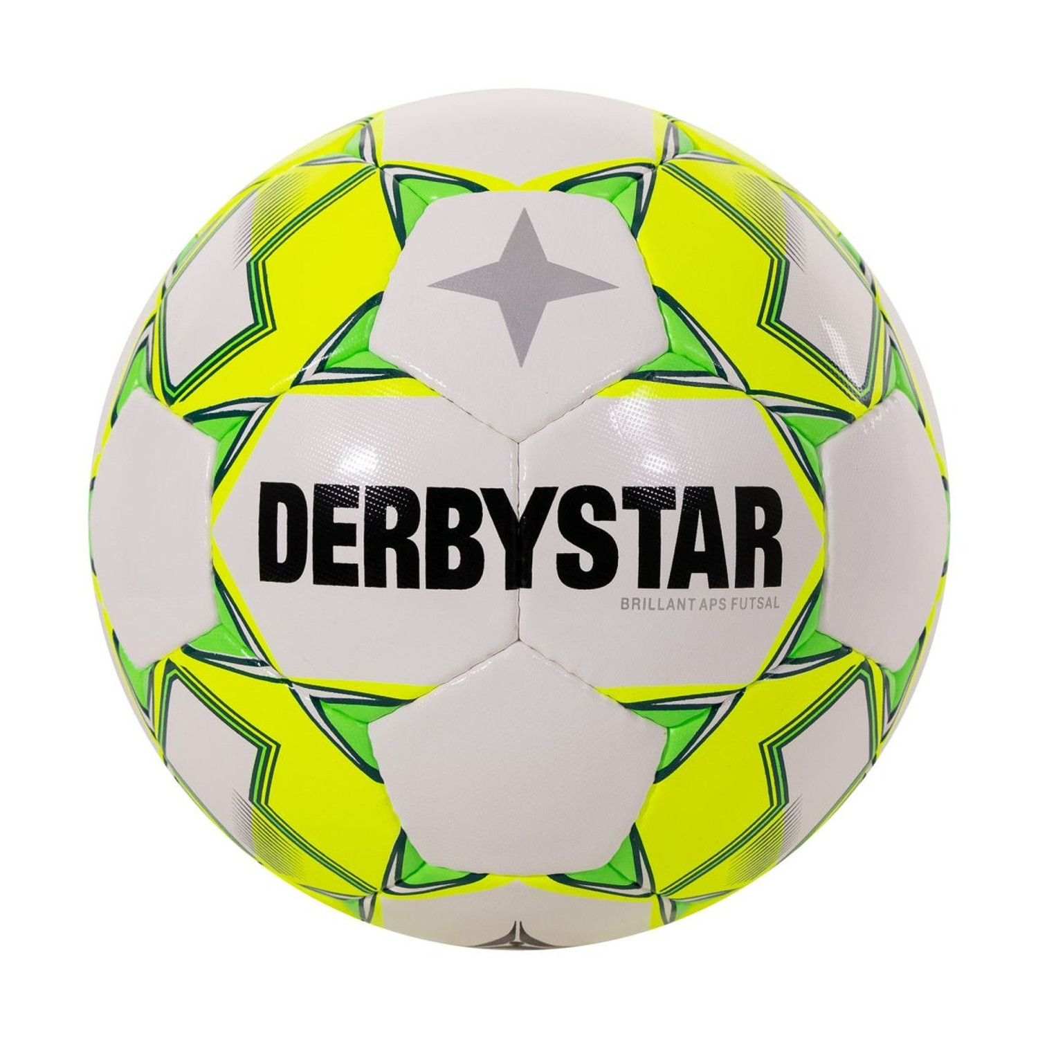 Derbystar Indoor Futsal Brillant APS II