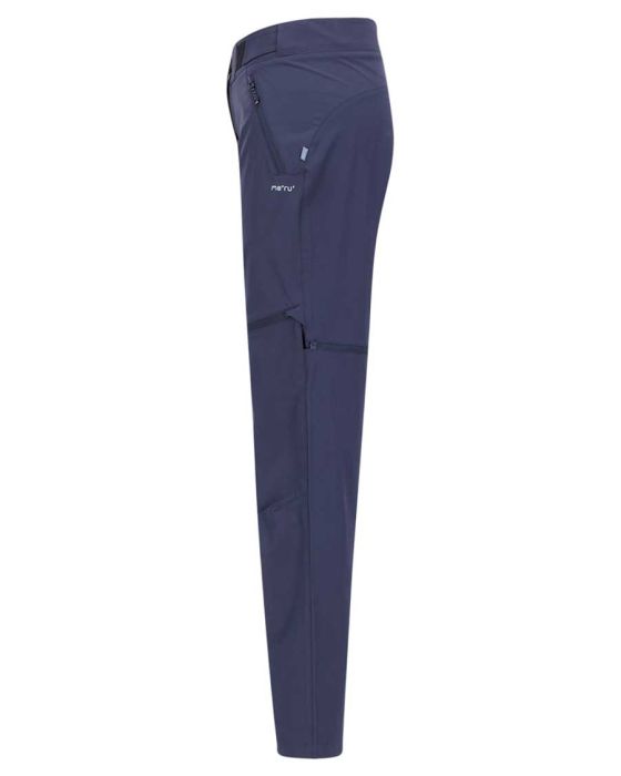 Rosario Zip Off Pant Women damebukser