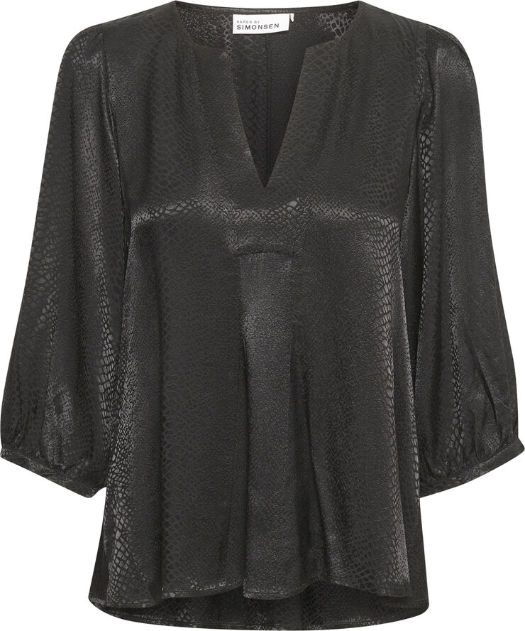 Karen by Simonsen DarlingKB Top Meteorite