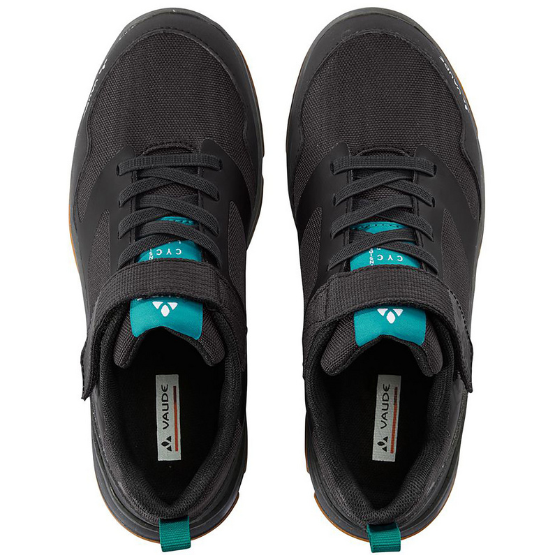 Vaude Kinder Pacer IV Schuhe