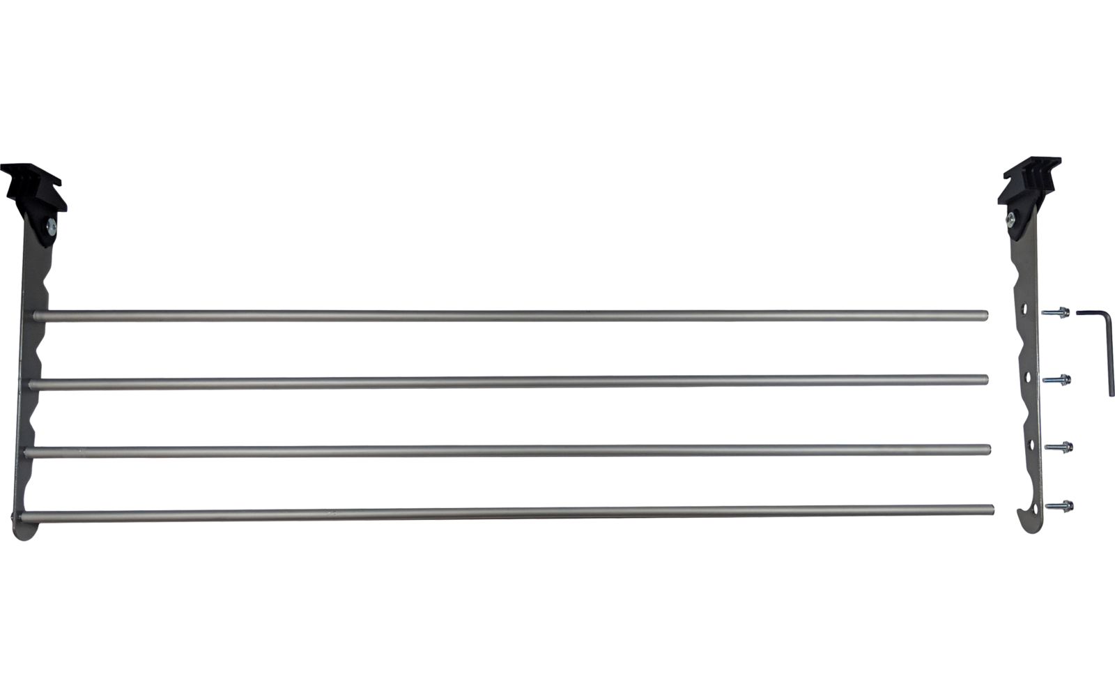 Multianker Wäschetrockner