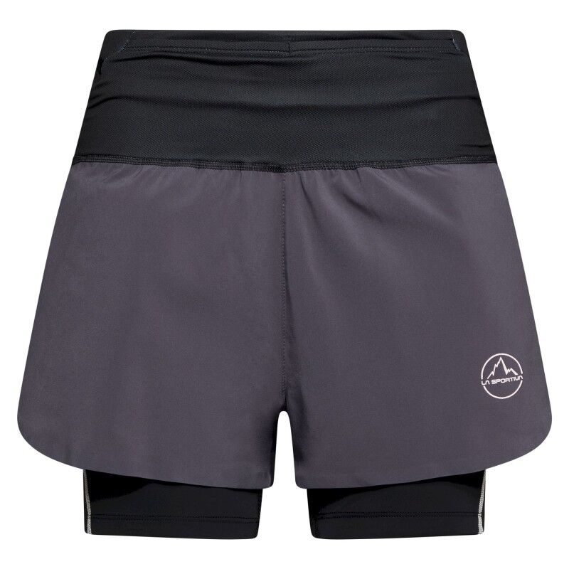 Ultra Distance Shorts W - Short trail femme
