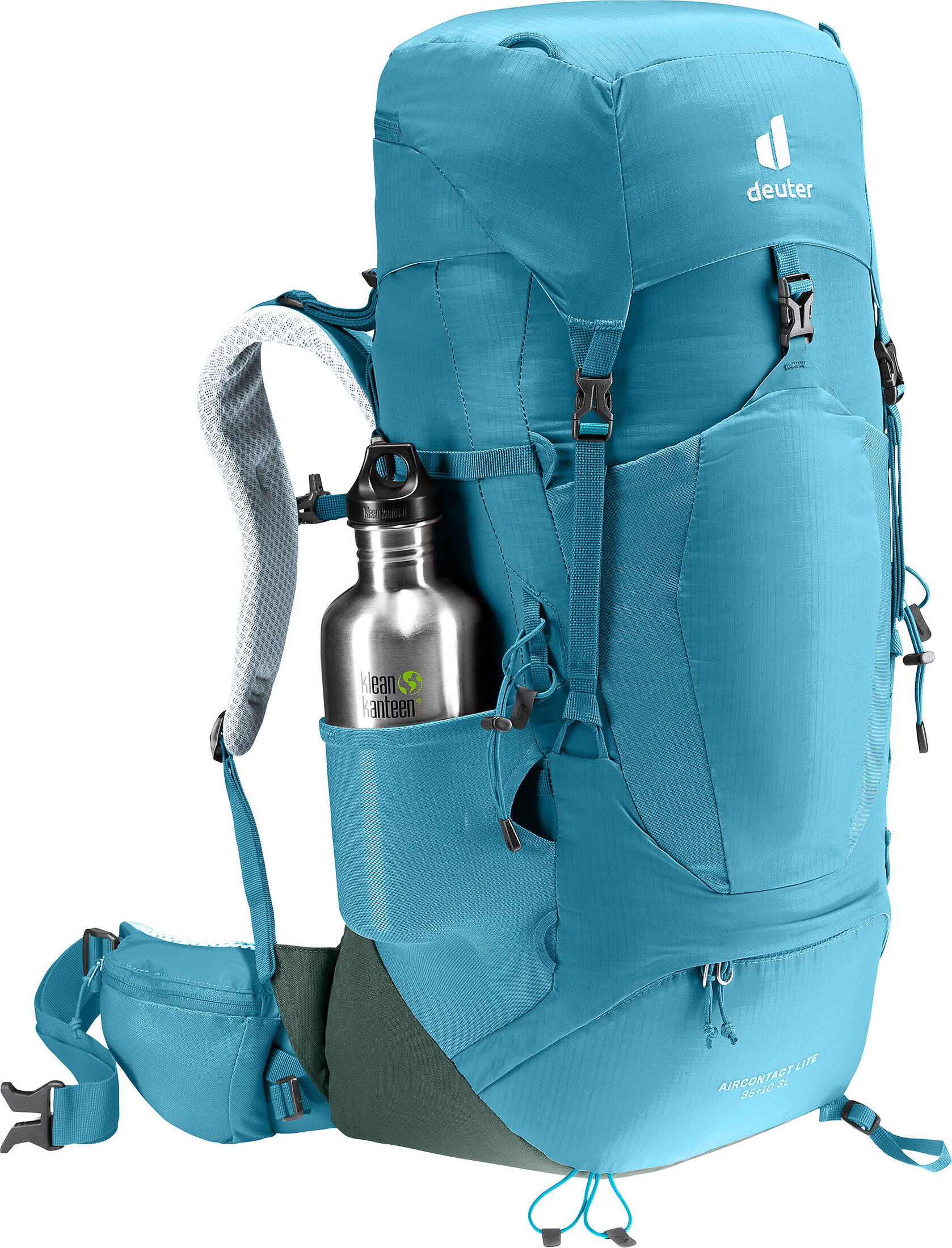 deuter| Trekkingrucksack AIRCONTACT LITE 35 + 10 SL
