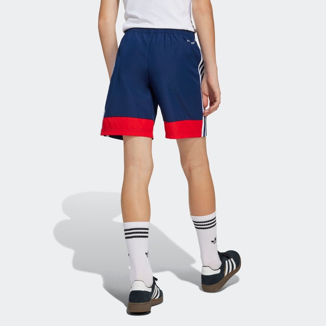 adidas Performance Trainingsshorts »TIRO ES W SHO Y«