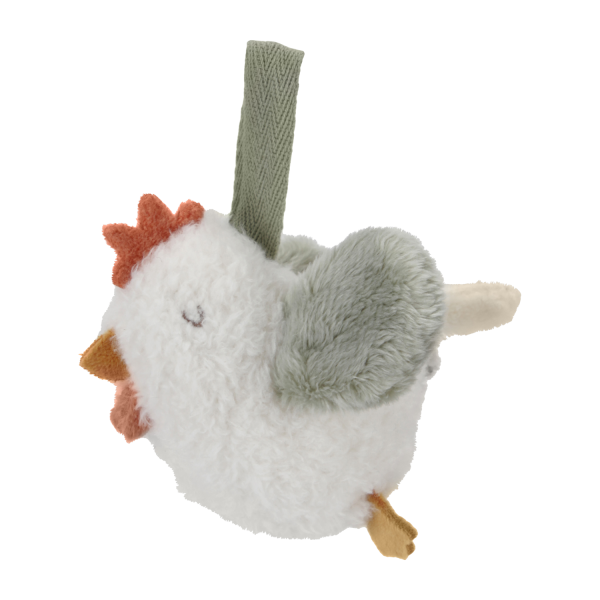 Little Dutch Speelkleed Met Boog Little Farm