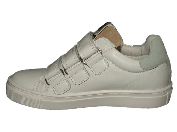 Giga G4143 velv.opt.white/vel.spr.green
