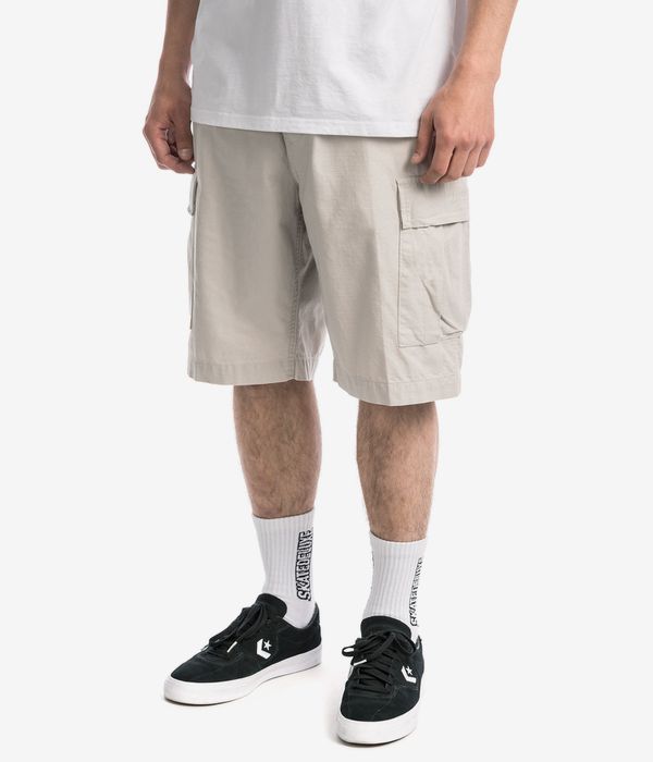 skatedeluxe Cargo Shorts (old white)