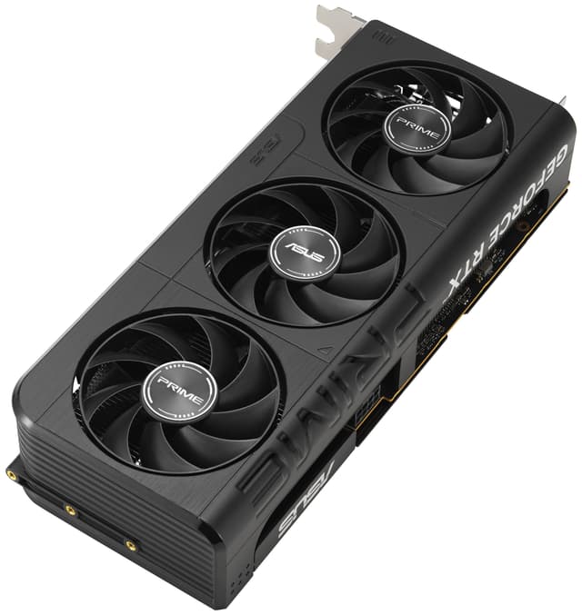 ASUS GeForce RTX 5050 8GB PRIME OC grafikkort
