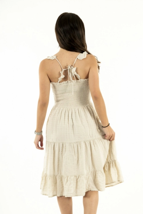 robe only pellea life beige