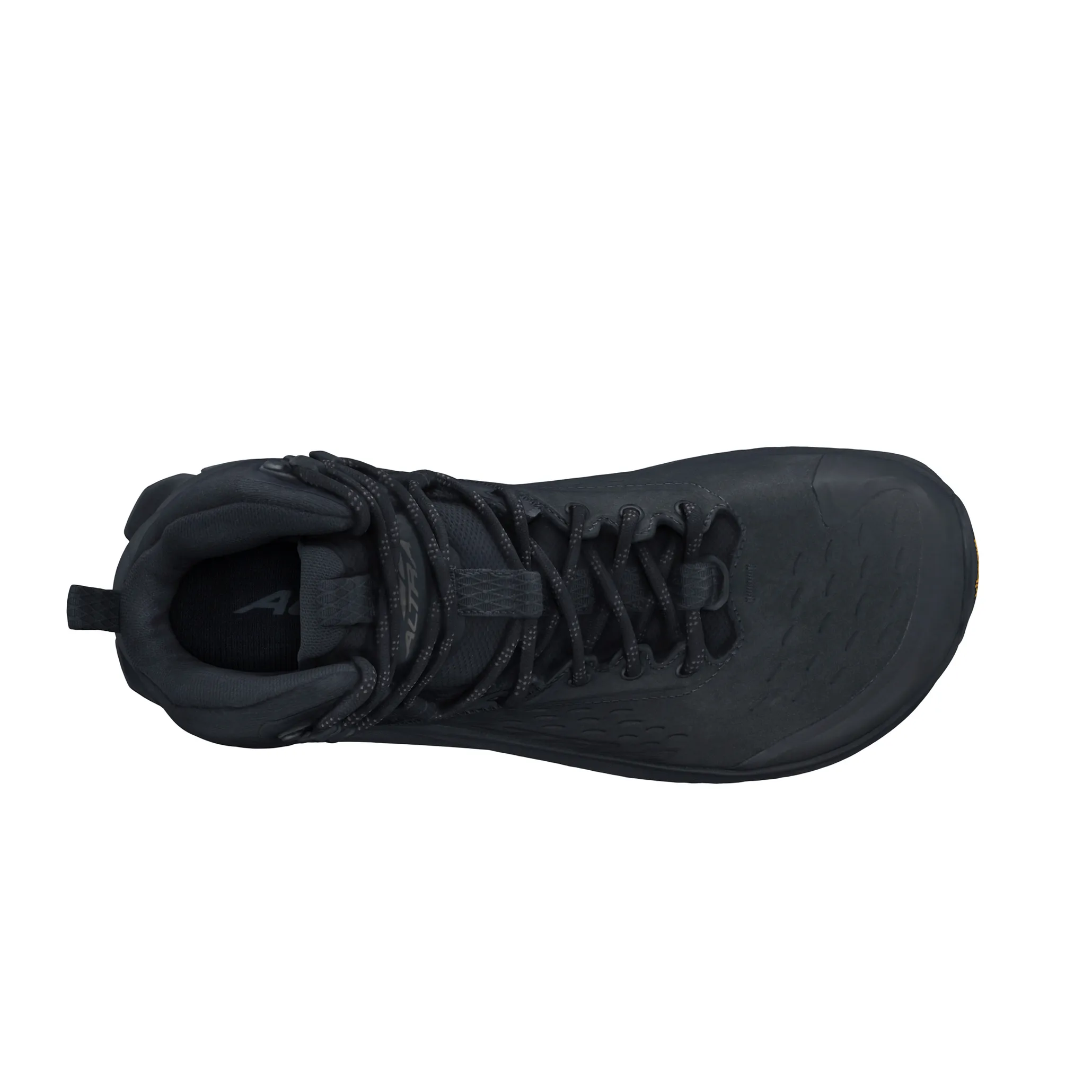 Altra Women's Olympus 6 Hike Mid GORE-TEX Black